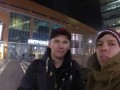 TrubezhTV Live: Снимаем видео для VGprank и красивая девочка Женя