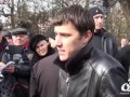 Митинг «Одесса без Майдана»