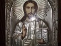 Икона Господь Вседержитель 5