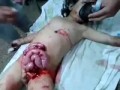 Assad crimes in syria