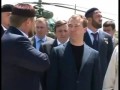Рамзан Кадыров: "Мама звонит!"