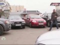 Московский «санитар леса» объявил войну автохамам на дорогах