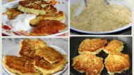 кабачково-картофельные