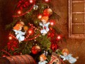 Enya -We Wish You a Merry Christmas