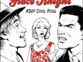 Grace Knight - Grace Knight - Keep Cool Fool
