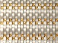 Qi-Qi-mosaic-art-backdrop-crystal-glass-mosaic-font-b-vaulted-b-font-font-b-gold