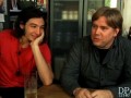 Ezra and Steven interview: look 2