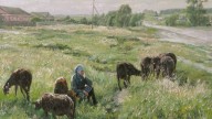 обочины