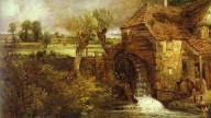 Constable John. (1776-1837)