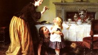 Charles West Cope