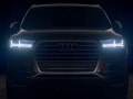 2017 Audi Q7 Beitrag #q7