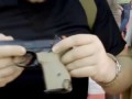 Пистолет Макарова | Рукоятка Fab Defence | Рычаг Сброса Магазина