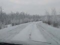 По дороге Якутии