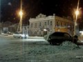 Слёт ВАЗовских камикадзе Head-on collision of Lada`s
