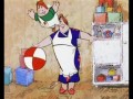 Фрекен бок куку мой мальчик картинки