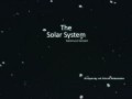 The Solar System - Explore your backyard