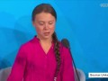 Greta Thunberg Russian Uncensored