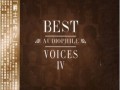 Best Audiophile Voices IV
