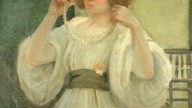 ожерелье Уолфорд Грэм Робертсон (1866-1948)