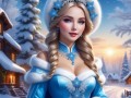 Snow Maiden 2