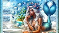 The Shell Woman