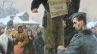 Виктор Семенович (1909-1968) «Патриотка (Зоя)» 1944-1947