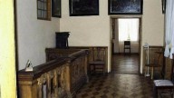 в покои императрицы Екатерины I