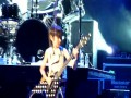 Ozzy Osbourne - Crazy Train (live w/ Yuto Miyazawa)
