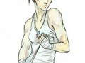 asian girl prw
