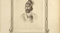 20. Юрий II Всеволодович, Князь