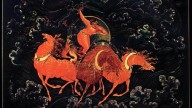 .И.Голиков Тройка.1925, шкатулка