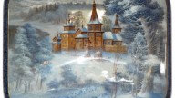 Михаил. Одинокий скит.