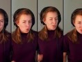 The Lion Sleeps Tonight (A Cappella Cover)