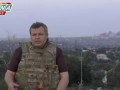 Сегодняшняя подготовка к ковровым бомбардировкам.Луганска 18+
