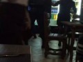 Избиение посетителей кафе, сотрудниками ЧОП Элекор Кузет