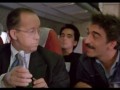 Забавный эпизод с подарками в самолете из к/ф "Паспорт"
