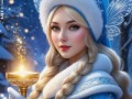 Snow Maiden 10