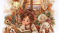 Stories By The Fire