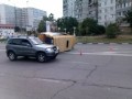 Авария Новороссийск