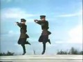 Soviet Army - dance of the soldiers