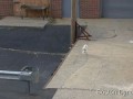 Sand Flea - прыгающий робот