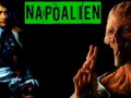 Великий Наполеон всего лишь марионетка пришельцев?..