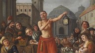Jan Victors - Diogenes