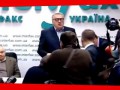 Кастинг в охрану Жириновского