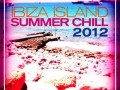 Сборник - Ibiza Island Summer Chill 2012