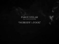 Parov Stelar - Nobody's Fool feat. Cleo Panther (official)