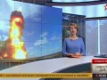 Не имеющий аналогов в мире: кадры испытаний новой российской противоракеты