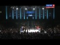 Федор Емельяненко против Сатоси Ишии 31 декабря 2011 бой!