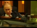 «Будь жестким, как Владимир Путин» "Go hard like Vladimir Putin" A.M.G. - Go Hard