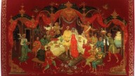 . Ларец. 1994